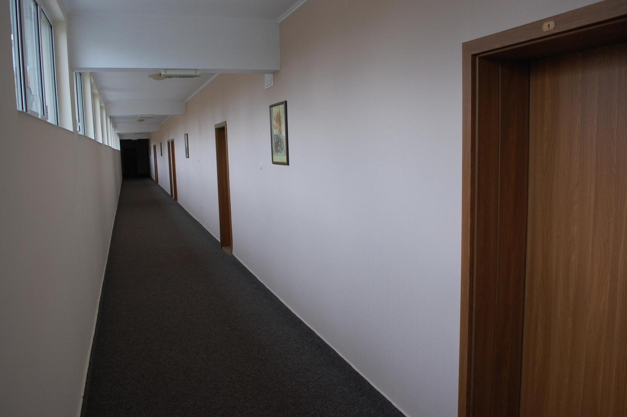 Hotel Vitosha Triavna Exterior foto
