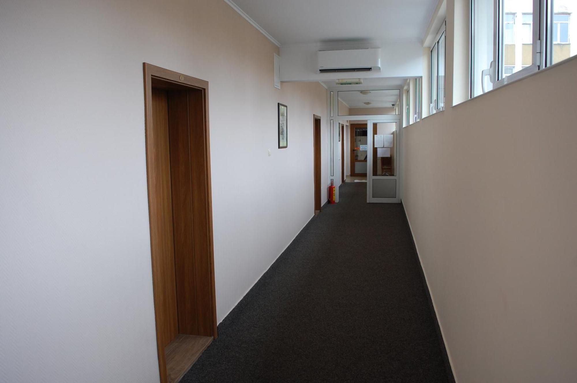 Hotel Vitosha Triavna Exterior foto