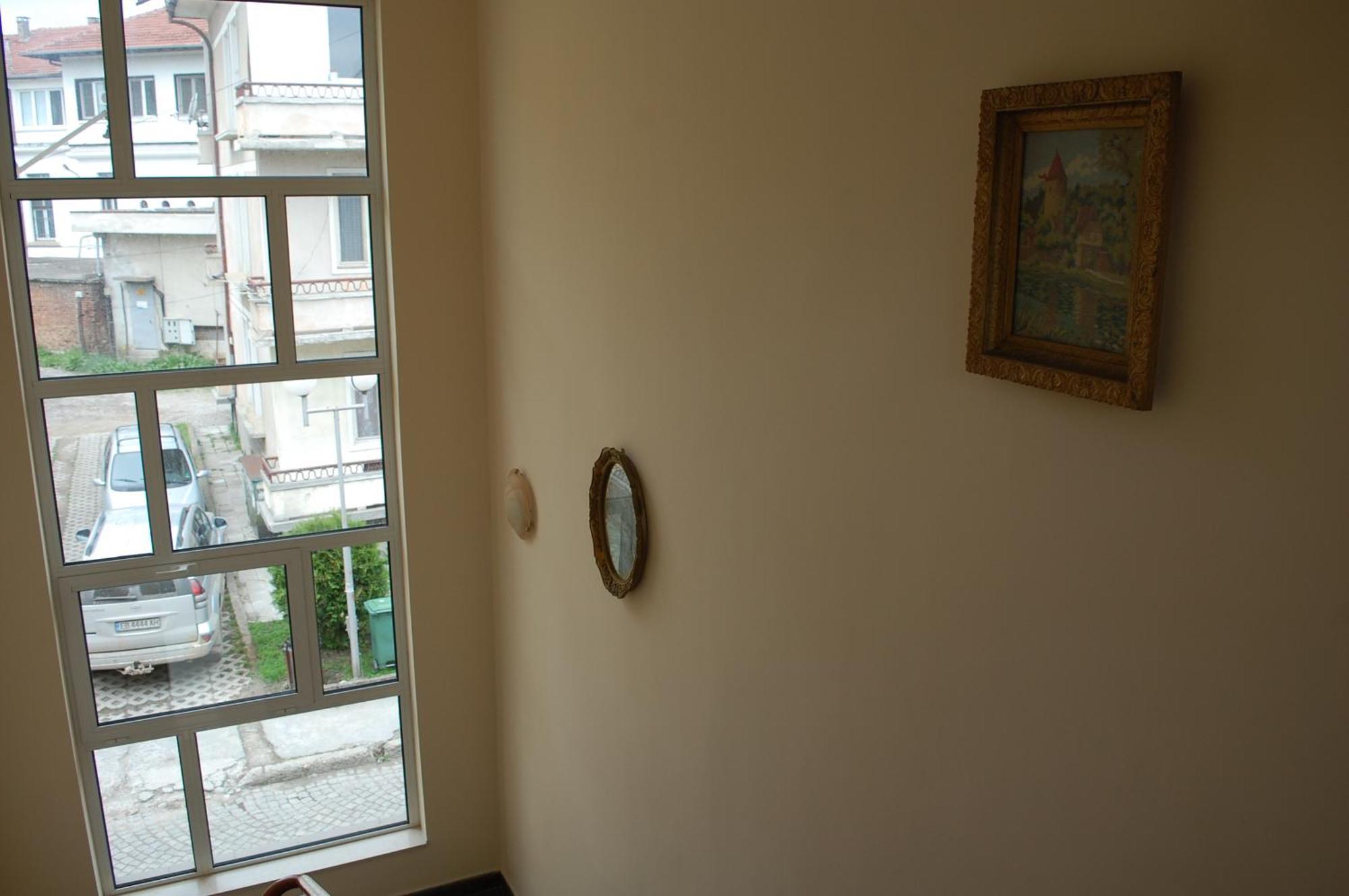 Hotel Vitosha Triavna Exterior foto